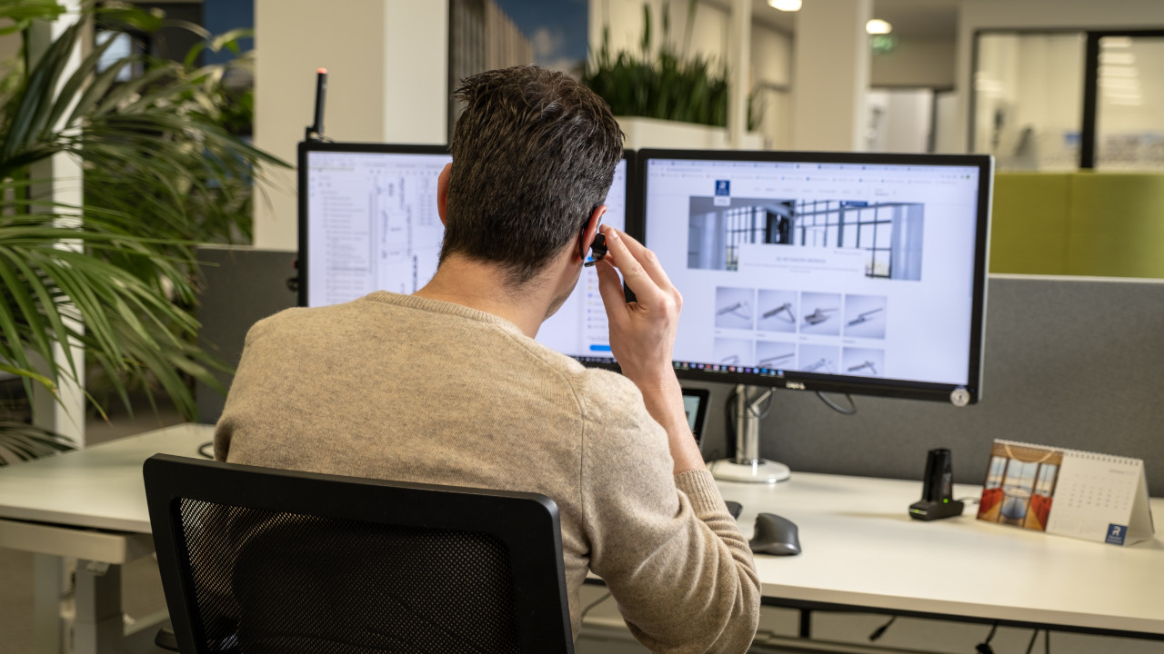 Reynaers Aluminium B.V. Helmond afbeelding 6