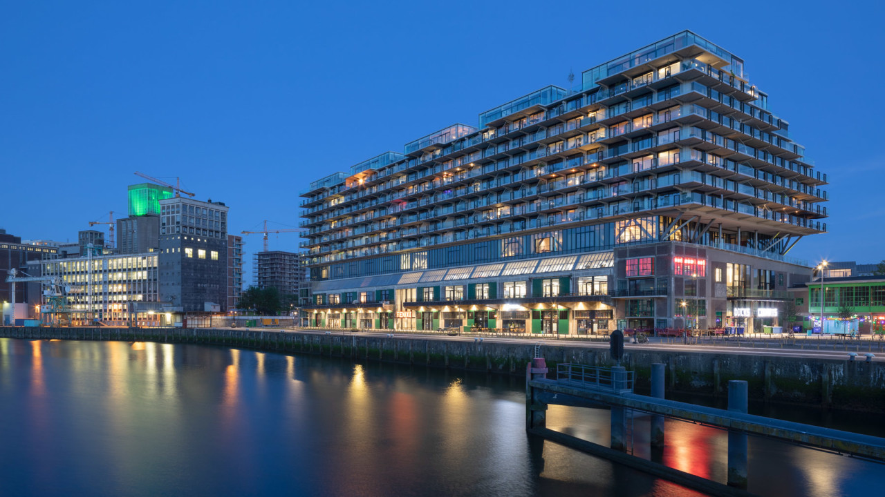 Reynaers Aluminium B.V. Helmond afbeelding 1