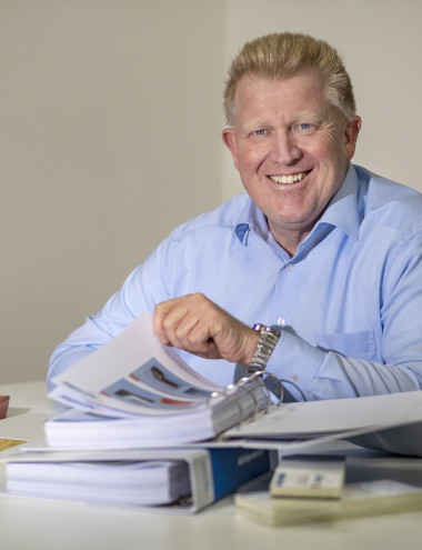 Forster Nederland N.V. Oud Gastel afbeelding 3