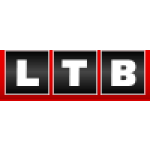Lastechniek Best B.V. / LTB logo