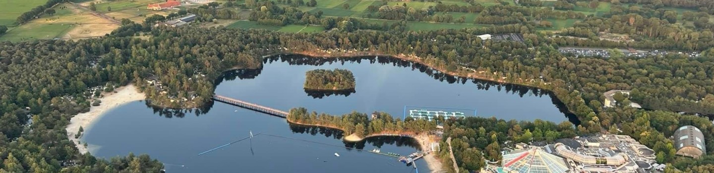 Waterskicentrum de Vossemeren
