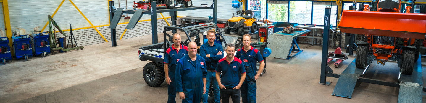 Service Monteur