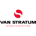 Van Stratum Techniek B.V. logo