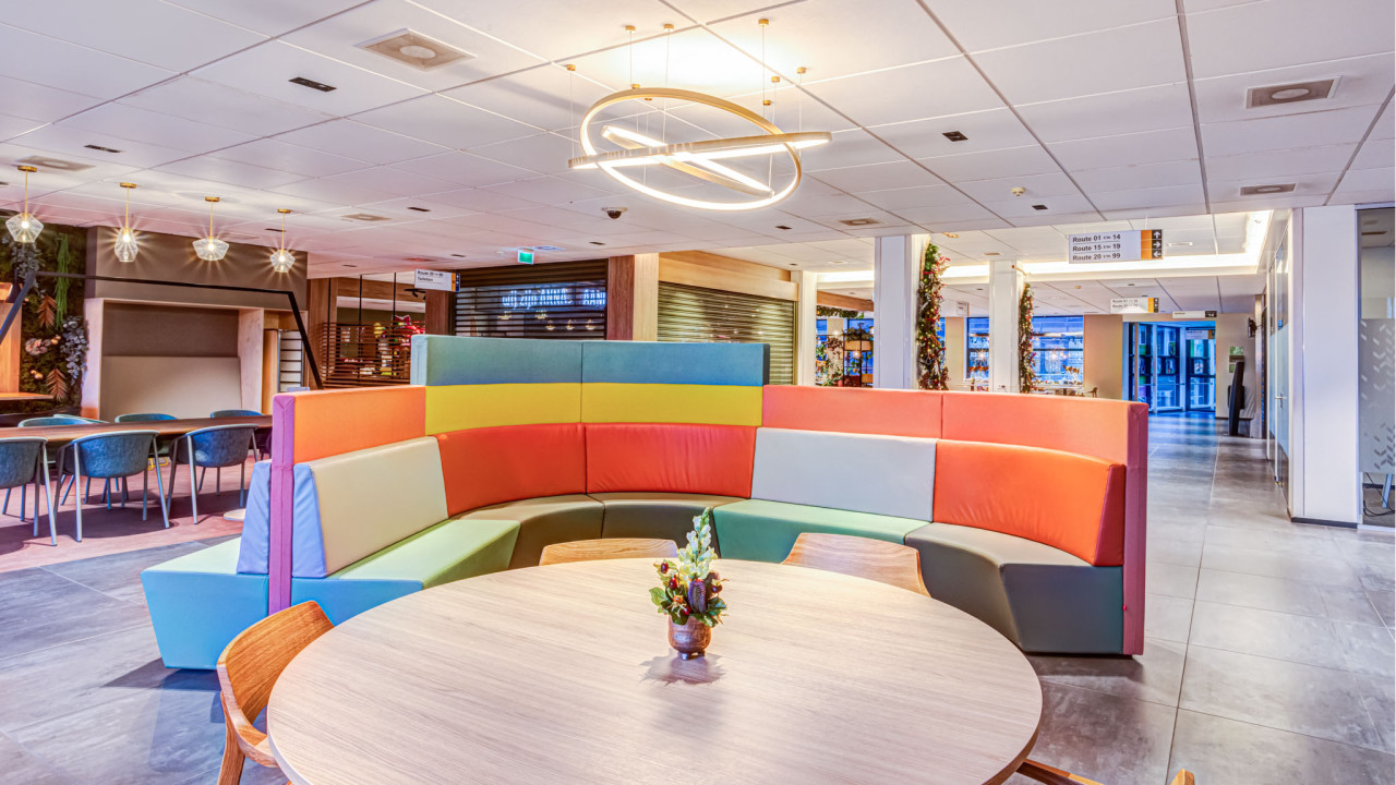 Van Stratum Techniek B.V. GELDROP afbeelding 6 Van Stratum Techniek B.V. GELDROP afbeelding 6