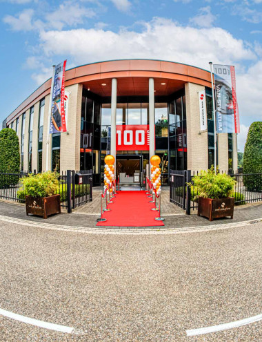 Van Stratum Techniek B.V. GELDROP afbeelding 3 Van Stratum Techniek B.V. GELDROP afbeelding 3