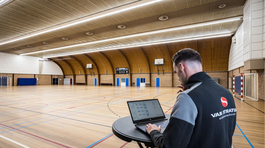 Van Stratum Techniek B.V. GELDROP afbeelding 2 Van Stratum Techniek B.V. GELDROP afbeelding 2