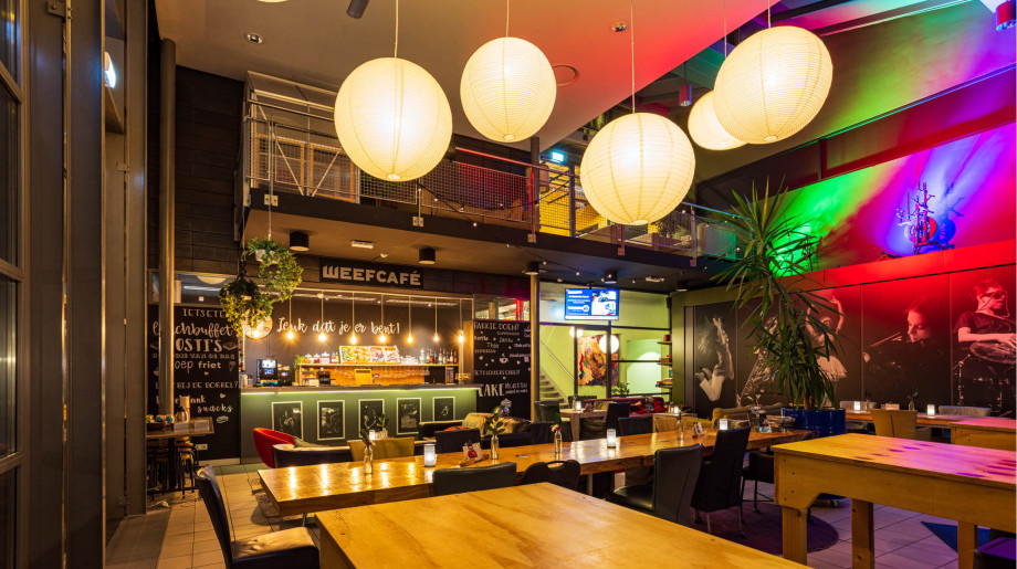 Van Stratum Techniek B.V. GELDROP afbeelding 4 Van Stratum Techniek B.V. GELDROP afbeelding 4