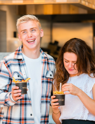 Albron | Horeca De Meern afbeelding 5