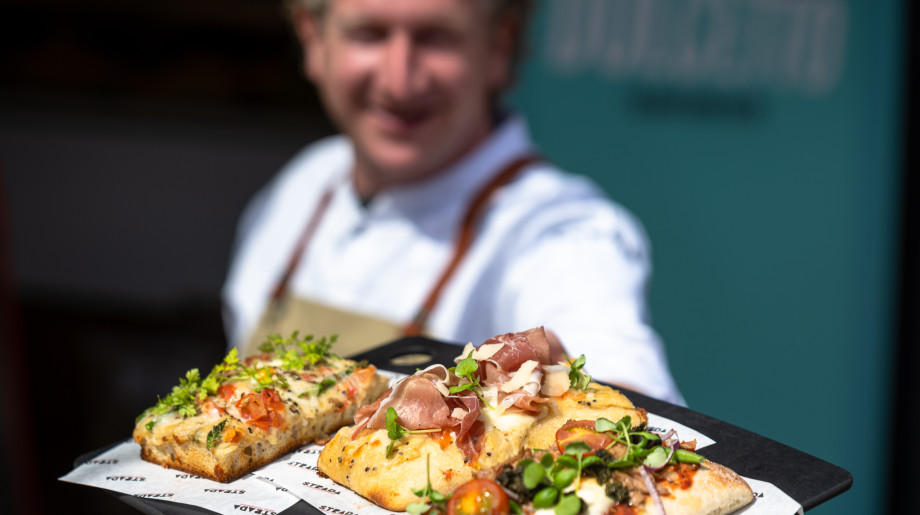 Albron | Horeca De Meern afbeelding 2