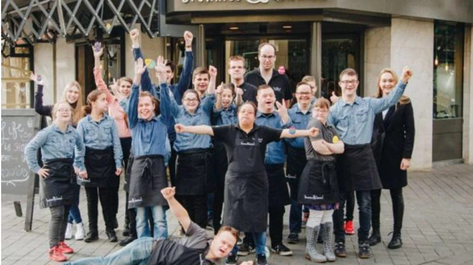 Albron | Horeca De Meern afbeelding 4
