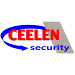 Ceelen Security B.V. logo