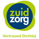 ZuidZorg logo