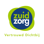 ZuidZorg Eindhoven logo