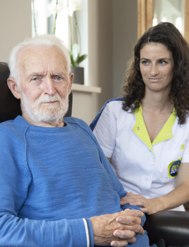 ZuidZorg Eindhoven afbeelding 3