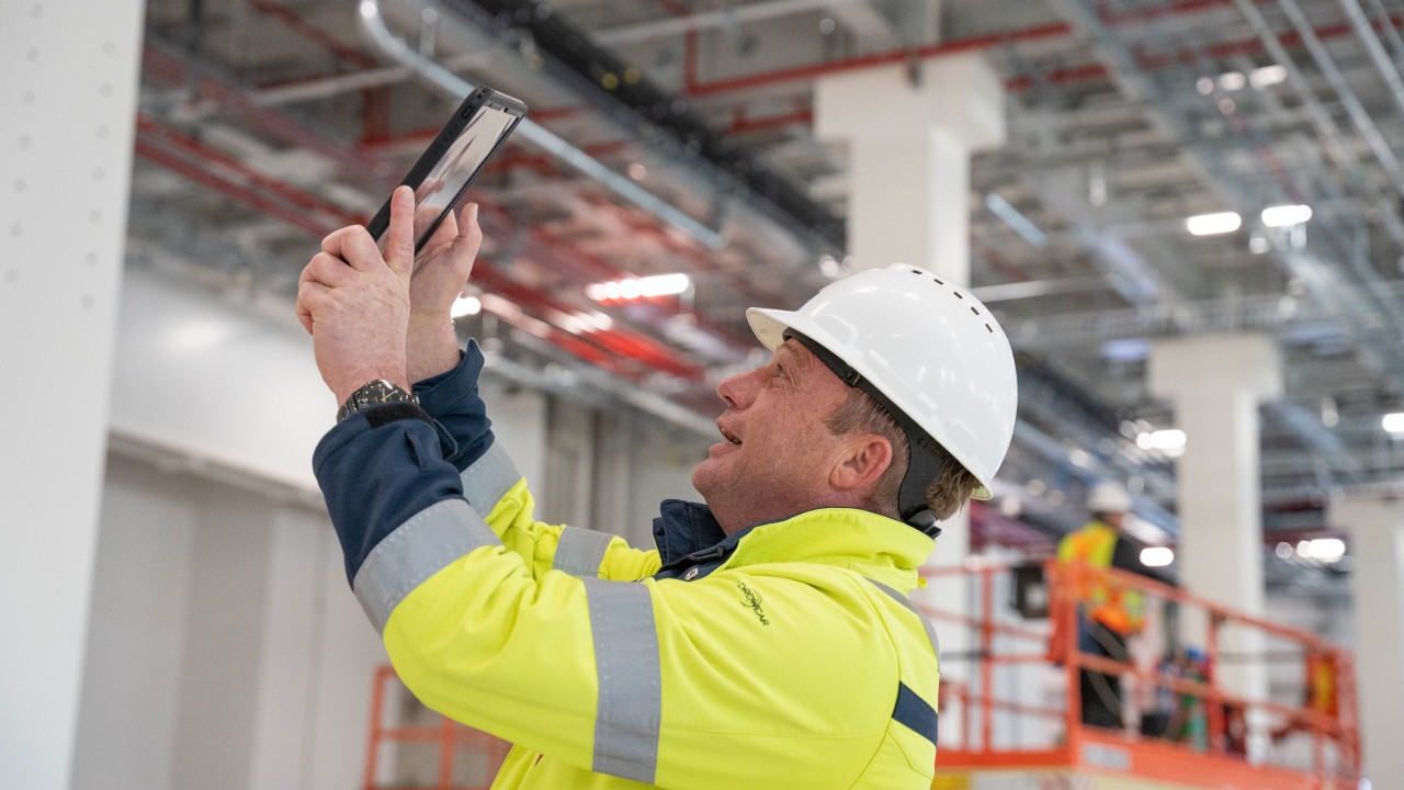Facta Bouwmanagement Veldhoven afbeelding 6 Facta Bouwmanagement Veldhoven afbeelding 6