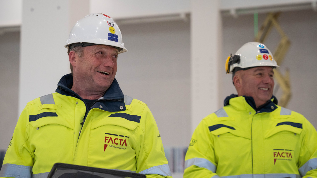 Facta Bouwmanagement Veldhoven afbeelding 1 Facta Bouwmanagement Veldhoven afbeelding 1