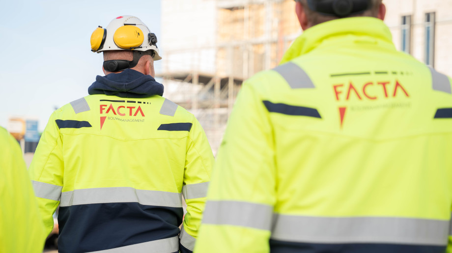 Facta Bouwmanagement Veldhoven afbeelding 4 Facta Bouwmanagement Veldhoven afbeelding 4