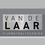 Van de Laar Fijnmetaaltechniek B.V. logo