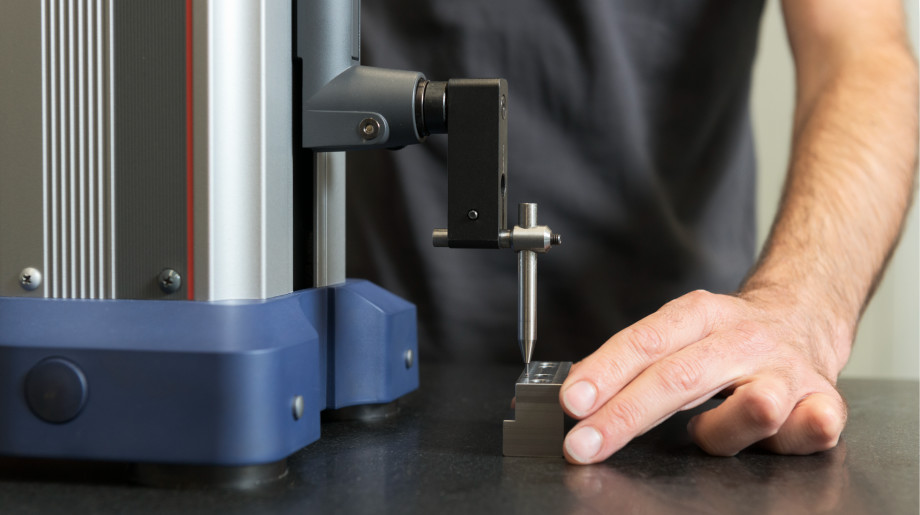 Van de Laar Fijnmetaaltechniek B.V. Someren afbeelding 4