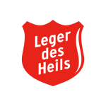 Leger des Heils Welzijns- en Gezondheidszorg logo