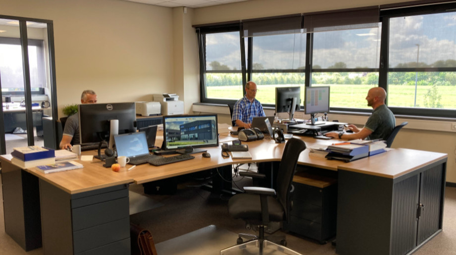 FELTEN Wire & Cable Solutions BV             Veldhoven afbeelding 4 FELTEN Wire & Cable Solutions BV             Veldhoven afbeelding 4