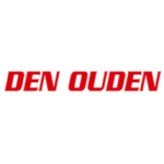 Den Ouden logo