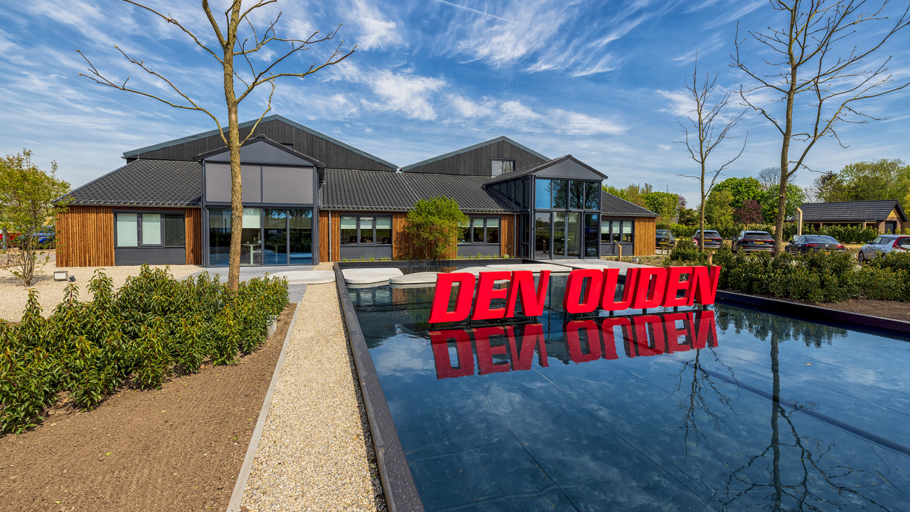 Den Ouden Schijndel afbeelding 1