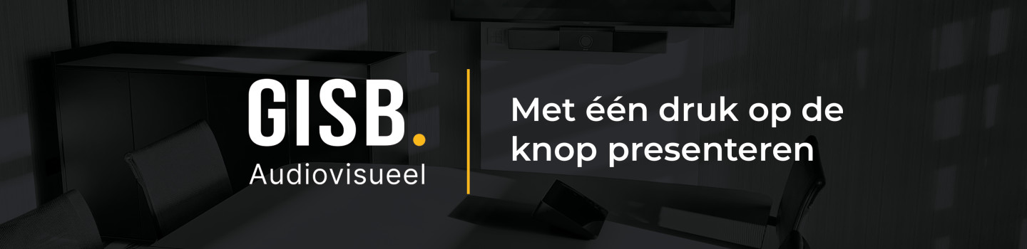 GISB Audiovisueel