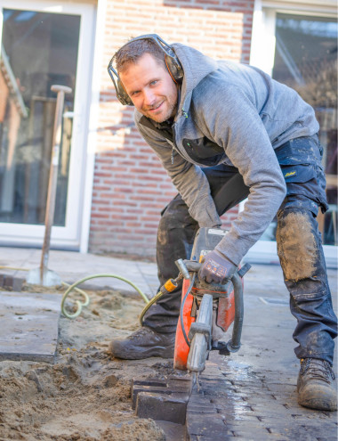 Hoveniersbedrijf Remy van Spreuwel B.V. Goirle afbeelding 5 Hoveniersbedrijf Remy van Spreuwel B.V. Goirle afbeelding 5