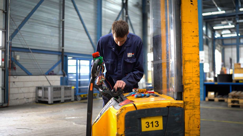 VDL Container Systems B.V. Hapert afbeelding 4 VDL Container Systems B.V. Hapert afbeelding 4