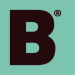 Brain of buildings B.V. Eersel logo