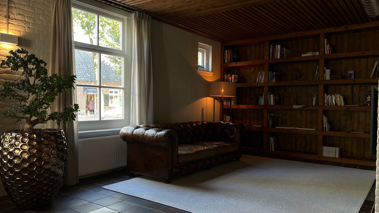 Brain of buildings B.V. Eersel afbeelding 1