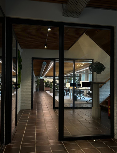 Brain of buildings B.V. Eersel afbeelding 3