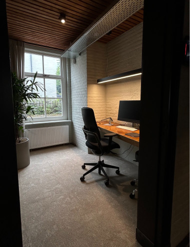 Brain of buildings B.V. Eersel afbeelding 5