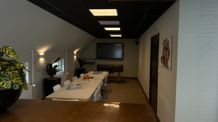 Brain of buildings B.V. Eersel afbeelding 4