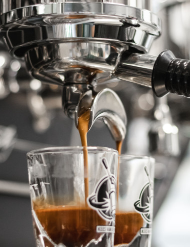 Kees van der Westen Espressonistic Works B.V. Waalre afbeelding 5