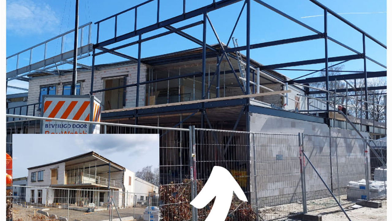 Wiljan Koolen Bouwen en Timmeren Bergeijk afbeelding 1