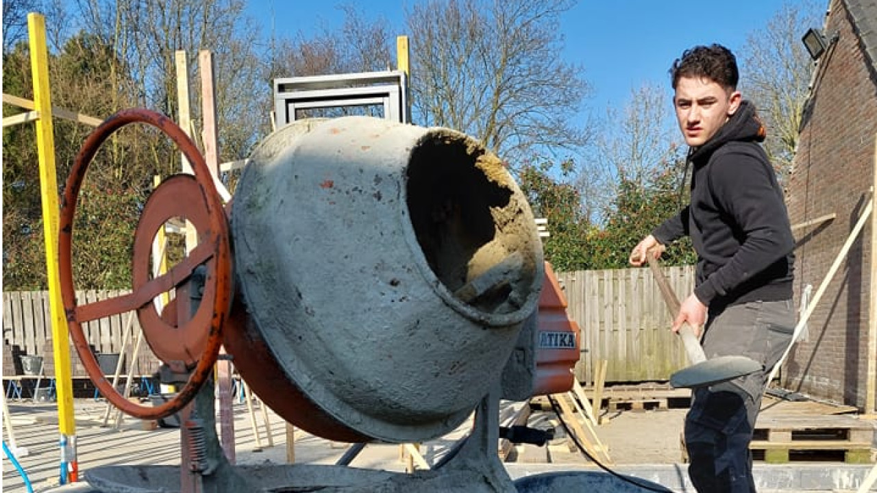 Wiljan Koolen Bouwen en Timmeren Bergeijk afbeelding 6