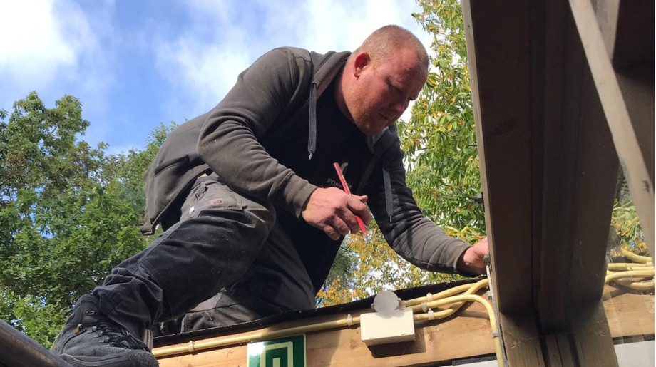 Wiljan Koolen Bouwen en Timmeren Bergeijk afbeelding 2