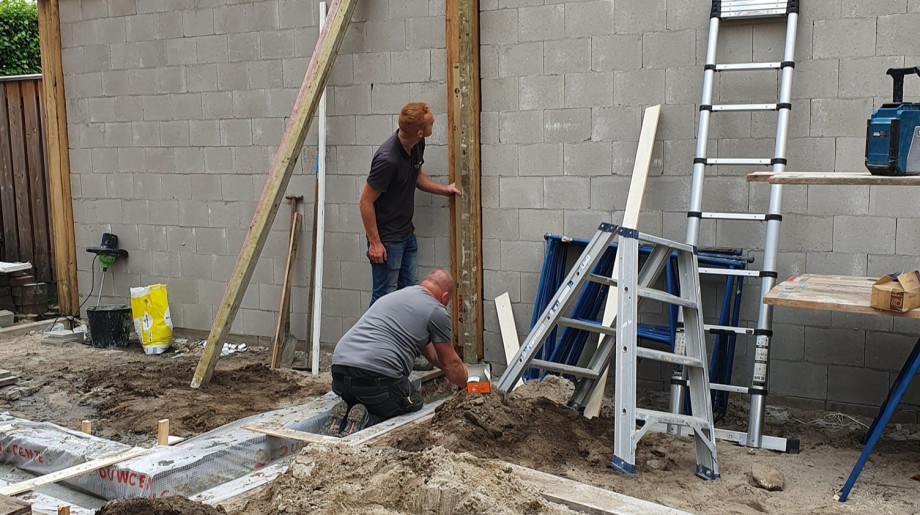 Wiljan Koolen Bouwen en Timmeren Bergeijk afbeelding 4