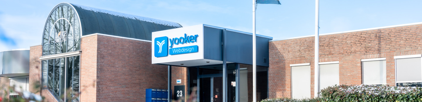 Yooker - Full Service Webbureau