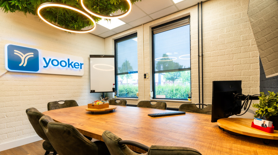 Yooker Digital Agency Hapert afbeelding 2