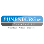Bouwbedrijf Pijnenburg B.V. logo