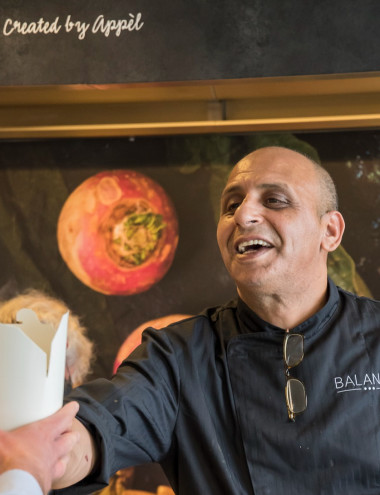 Appel B.V. 's-hertogenbosch afbeelding 5