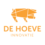De Hoeve B.V. logo