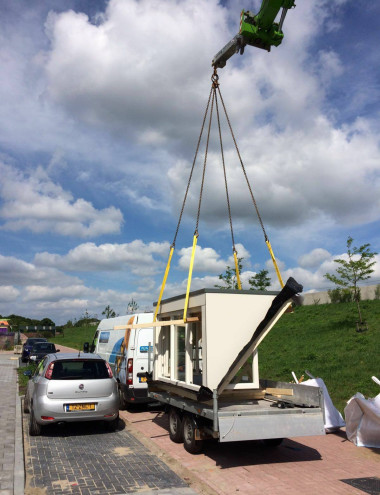 Maatwerk Dakkapel Oirschot afbeelding 5