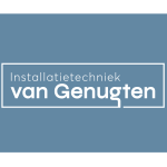 Installatietechniek van Genugten B.V. logo
