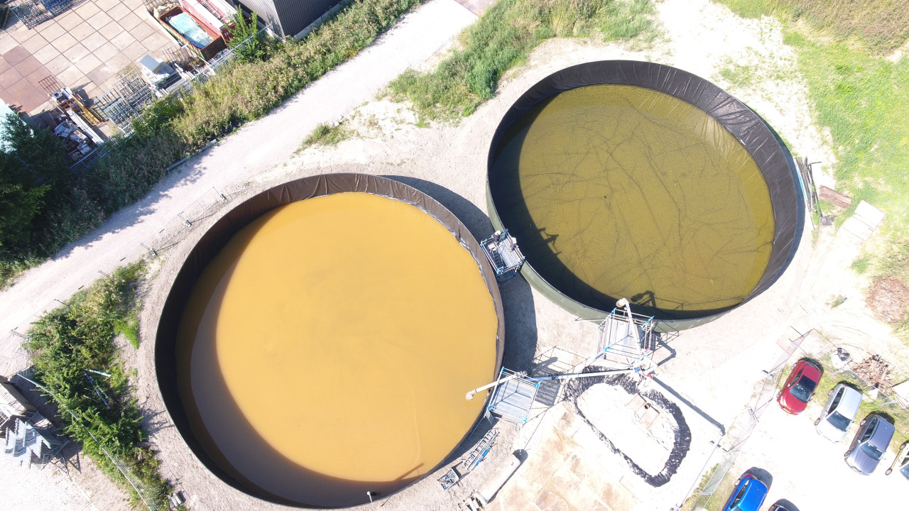 Installatietechniek van Genugten B.V. Mierlo afbeelding 1