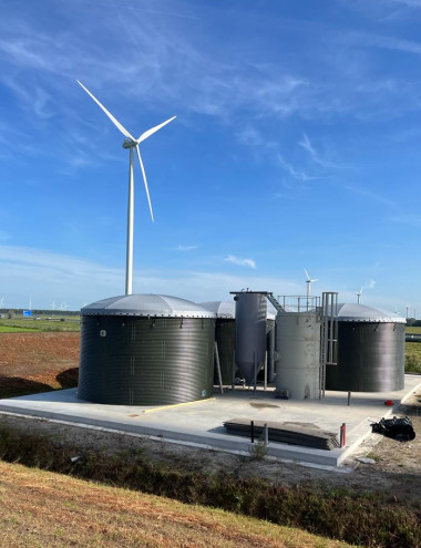 Installatietechniek van Genugten B.V. Mierlo afbeelding 3