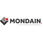 Mondain logo